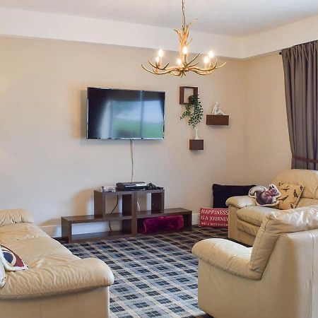Beachcomber Apartment Leven  Bagian luar foto