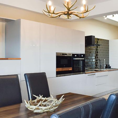 Beachcomber Apartment Leven  Bagian luar foto