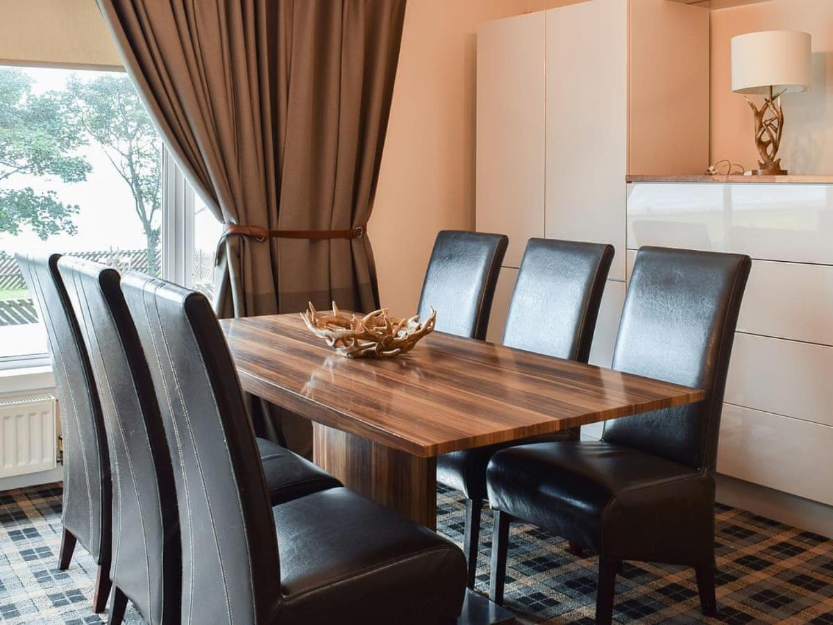 Beachcomber Apartment Leven  Bagian luar foto