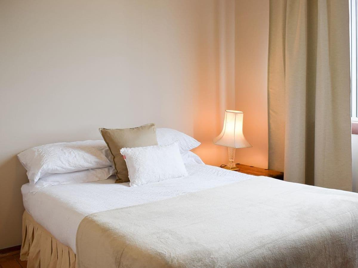 Beachcomber Apartment Leven  Bagian luar foto