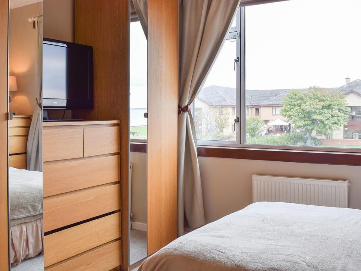 Beachcomber Apartment Leven  Bagian luar foto