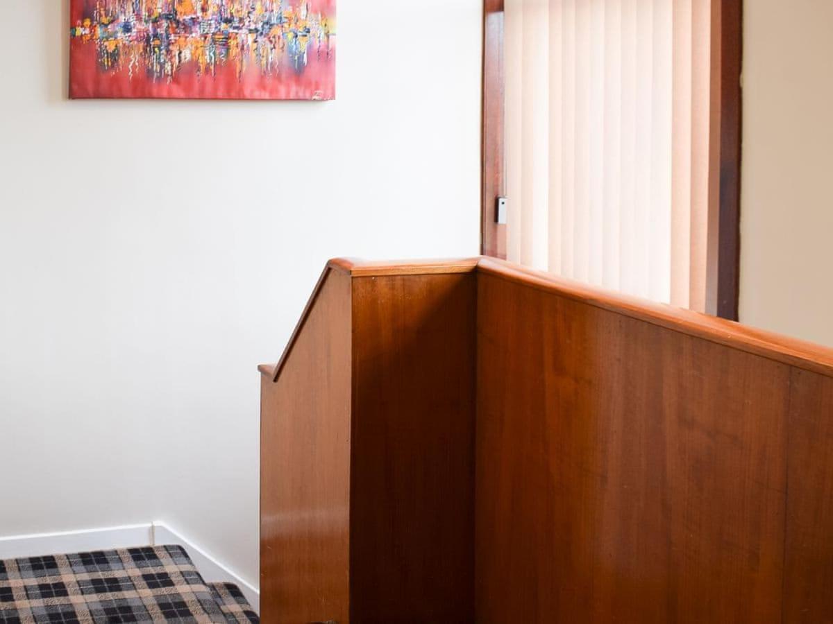 Beachcomber Apartment Leven  Bagian luar foto