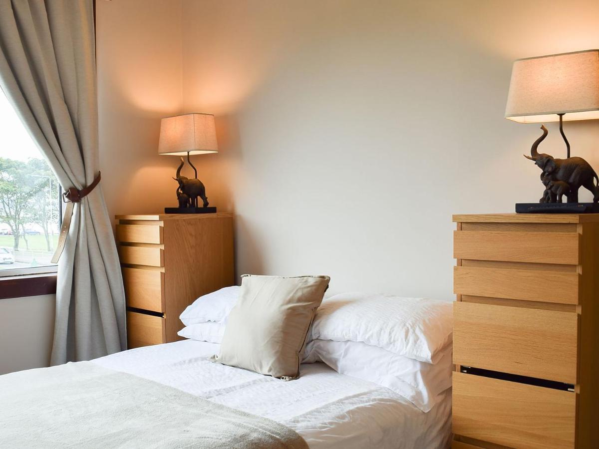 Beachcomber Apartment Leven  Bagian luar foto